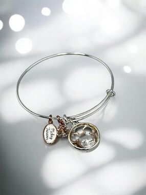 Mickey Mouse Disney Bangle